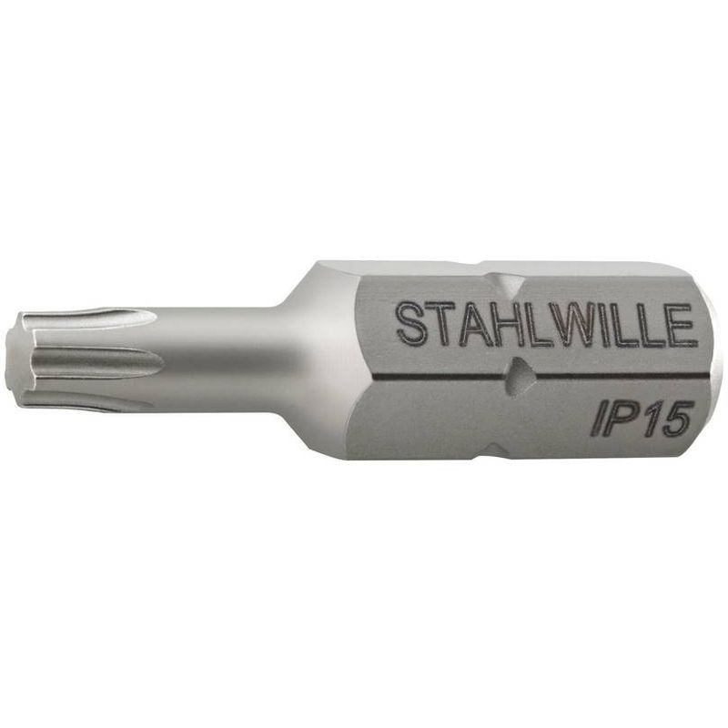 

08162025 Punta para tornillos 1443 IP 25 - Stahlwille