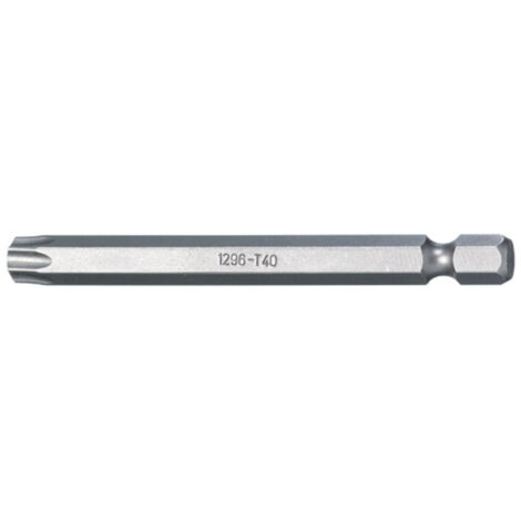 STAHLWILLE 08340015 - embout de vi  1291