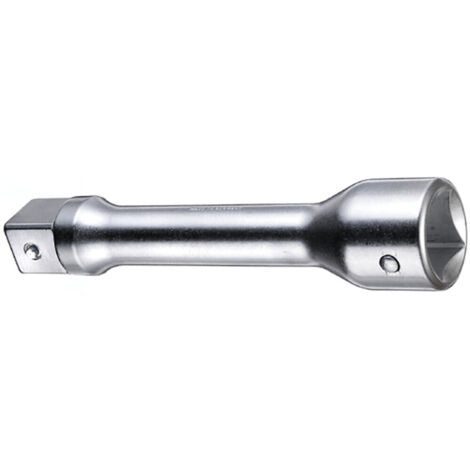 Stahlwille 1" (25mm) Steckschlüsselverlängerung L.200mm D.43mm