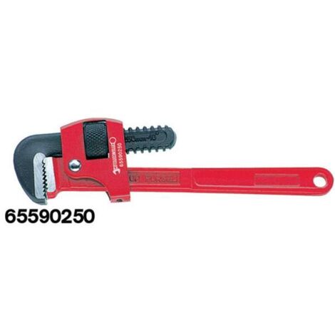 Stahlwille 10" "Stillson"-Rohrzange