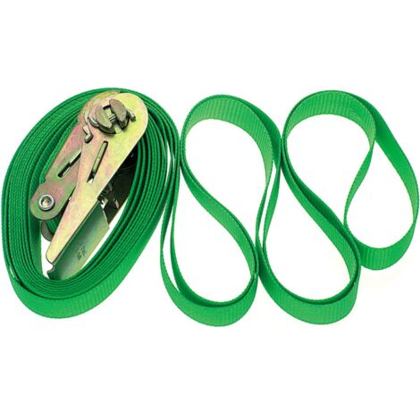 Stahlwille 10354 Spanngurt mit Ratsche