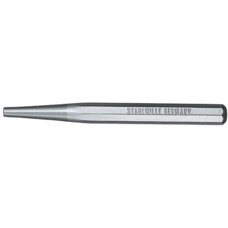 Stahlwille 104 120 x 4 mm Durchtreiber