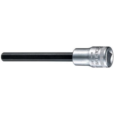 Stahlwille 1049 7 mm INHEX-Einsatz 3/8"