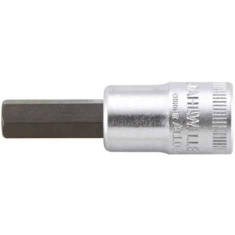 Stahlwille 1049 9 mm INHEX-Einsatz 3/8"