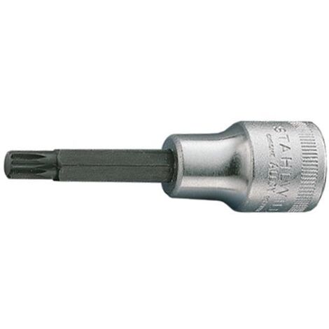 Stahlwille 1054x M8 Schraubendrehereinsatz 1/2"
