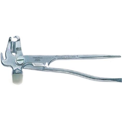 Stahlwille 10599/2 245 mm Auswuchtgewichtzange