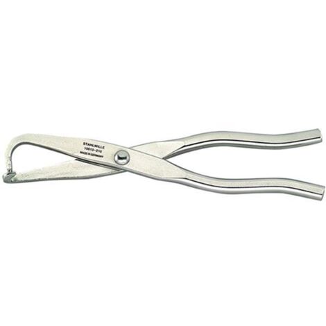 Stahlwille 10613 210 mm Bremsfederzange