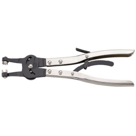 Stahlwille 10623/1 290 mm Schlauchklemmenzange