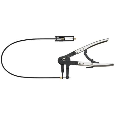 Stahlwille 10623/2 300 mm Schlauchklemmenzange