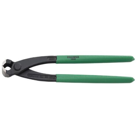 Stahlwille 10625 225 mm Ohrklemmenzange