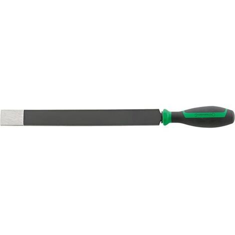 Stahlwille 10672 Flachschaber 25x365 mm