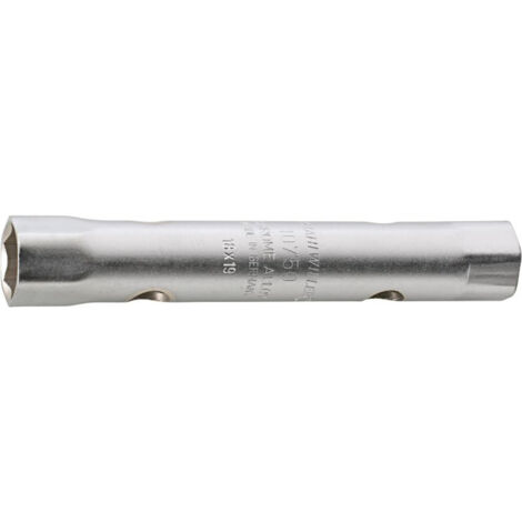 Stahlwille 10750 32 X 36 ROHRSTECKSCHLUESSEL 43333236  Doppelsteckschlüssel  32 - 36 mm