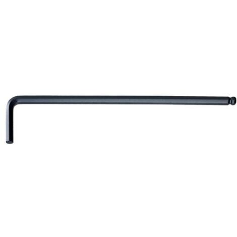 Stahlwille 10767 10 mm Kugelkopf- Winkelschraubend reher