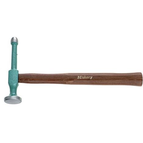 Stahlwille 10790 18/41mm Schlicht- und Treibhammer t- Und Treibhammer