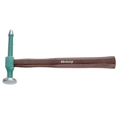 Stahlwille 10795 20/4 mm Schlicht- und Treibhammer t- Und Treibhammer