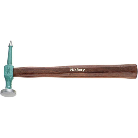 Stahlwille 10800 SCHLICHT- UND SPITZHAMMER 70130007 Schlichthammer 357 g 1 St.