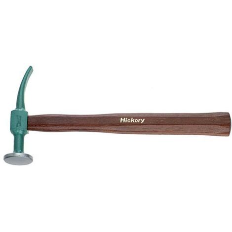 Stahlwille 10806 40 mm Spezial-Ausbeul-Pinnhammer
