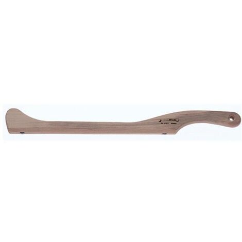 Stahlwille 10922 530 mm Karosseriefeilen-Halter