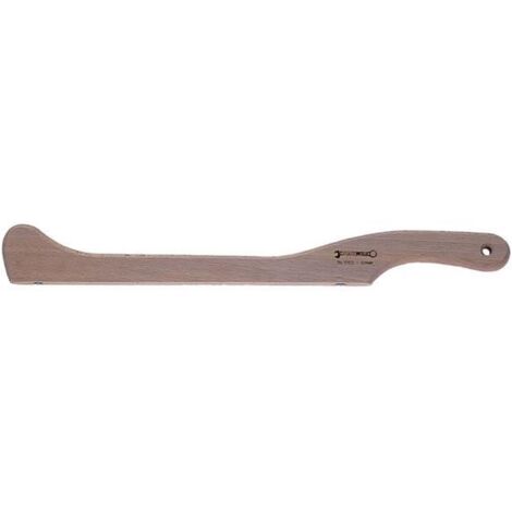 Stahlwille 10923 530 mm Karosseriefeilen-Halter