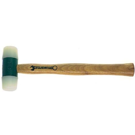Stahlwille 10956 40 mm Nylonhammer