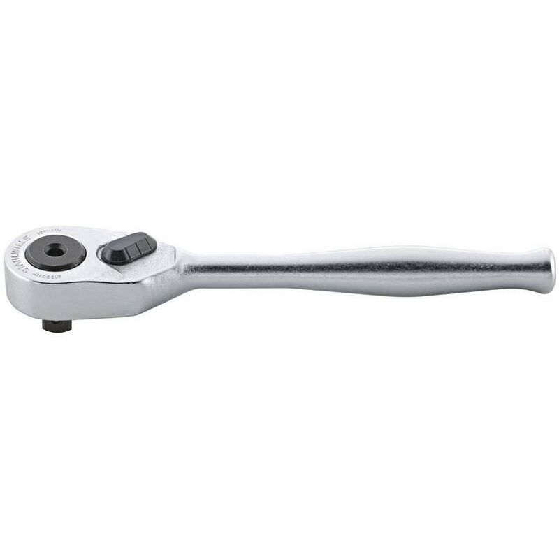 

STAHLWILLE 11110010 Carraca de dentado fino 1/4'' hi-lok 415SGH N