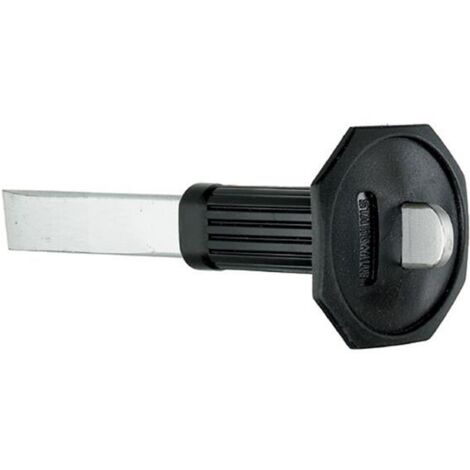 Stahlwille 112 240 mm Schlitzmeißel
