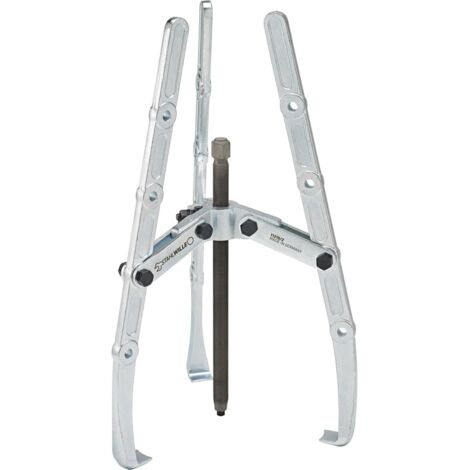 Stahlwille 11210/2 Abzieher, 3armig 420x480mm Abzi eher, 3-Armig