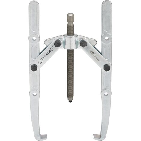 Stahlwille 11250/1 Abzieher, 2armig 280x390mm Abzi eher, 2-Armig