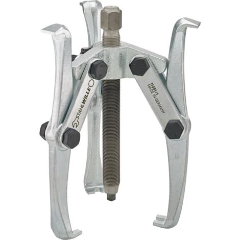 Stahlwille 11351/1 Abzieher, 3armig 160x130mm Abzi eher, 3-Armig