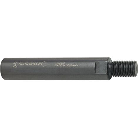 Stahlwille 11502/2 Verlängerungen zu Abziehvorr. V erlaengerungen Zu Abziehvorrichtung