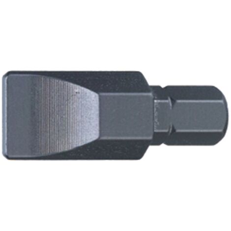 Stahlwille 1169 Bit-Schraubendrehereinsatz raubendrehereinsatz C 6.3