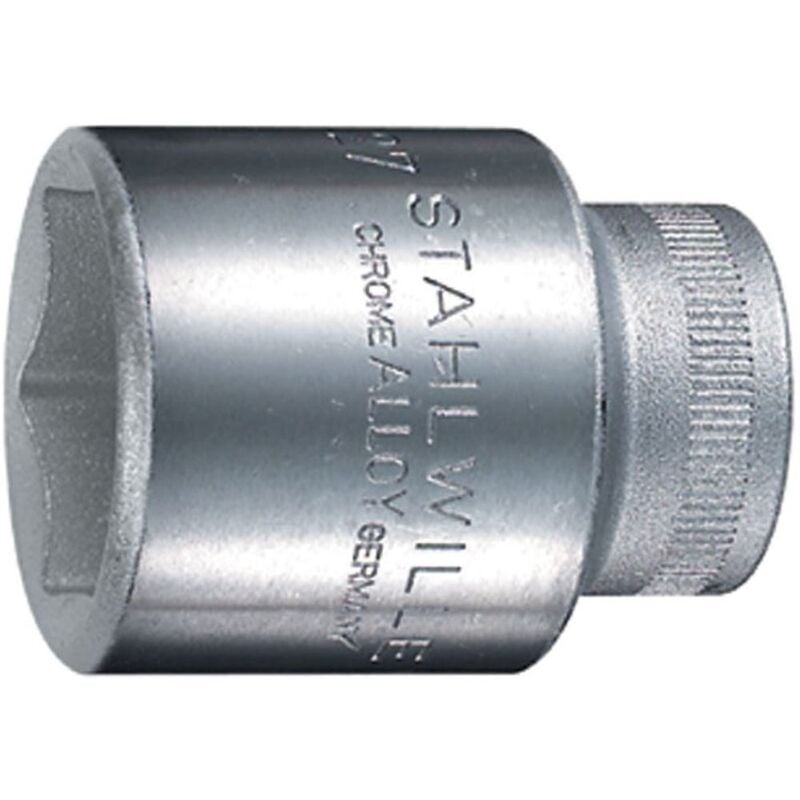 1/2 Zoll Steckschlüssel Einsatz ø 34 mm sechskantDIN3124 | 04018754006045 1/2 Zoll Steckschlüssel Einsatz ø 34 mm sechskantDIN3124 | 04018754006045