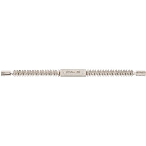 Stahlwille 12000/SAE Universal-Gewindefeile