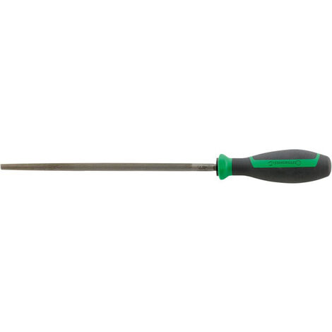 Stahlwille 12025 Rundfeile 210 mm