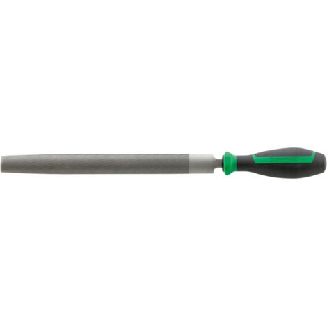 Stahlwille 12030 Halbrundfeile 260 mm