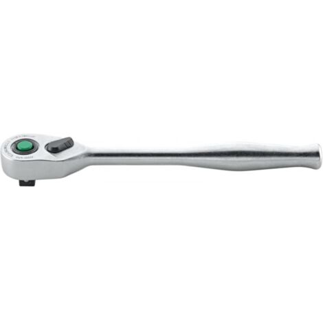 STAHLWILLE 12111030 Carraca 3/8 con qr 435SG-QRN