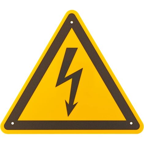 Stahlwille 12192 VDE Warnschild