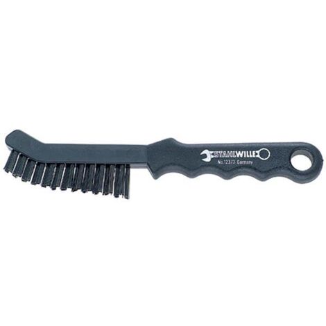 Stahlwille 12373 230 mm Bremssattelbürste