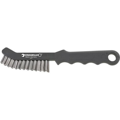 Stahlwille 12373 Escova De Arame