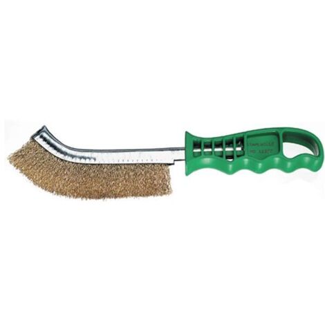 Stahlwille 12377 Drahtbürste 270 mm