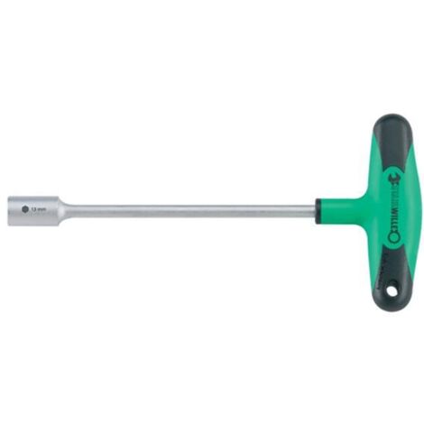 Stahlwille 12507-2K 11 mm Sechskant-Steckschlüssel
