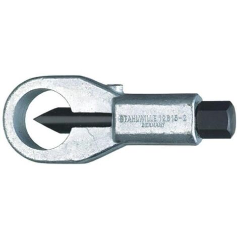 Stahlwille 12615 2 Mutternsprenger