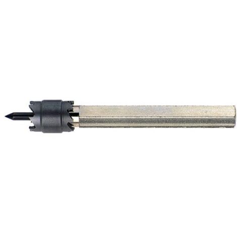 Stahlwille 12727 72 mm Schweißpunktfräser