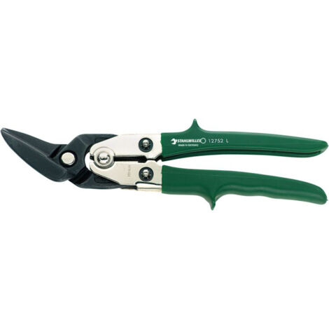 Stahlwille 12752 R R Hebel-Blechscheren chschere
