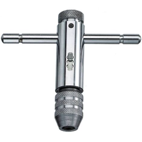 Stahlwille 12915 1 M3-M8 WERKZEUG-HALTER MIT KNARRE 77390001 Jeu d'outils