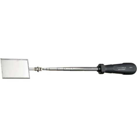 STAHLWILLE 12920N 77401001-MIROIR TÉLESCOPIQUE