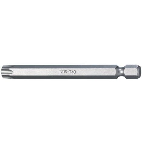 Stahlwille 1293 Bit-Schraubendrehereinsatz T 25
