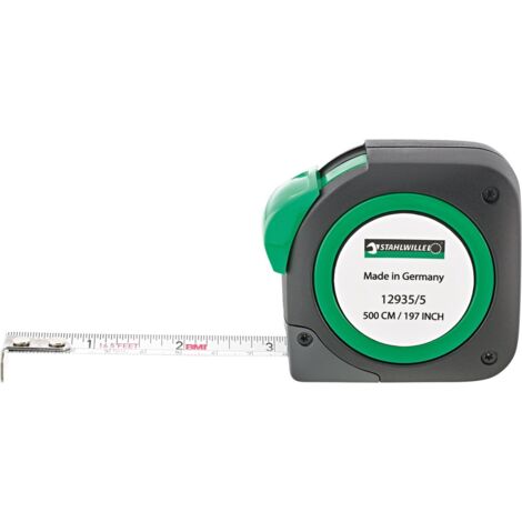 Stahlwille 12935/5 Rollbandmass 5 m