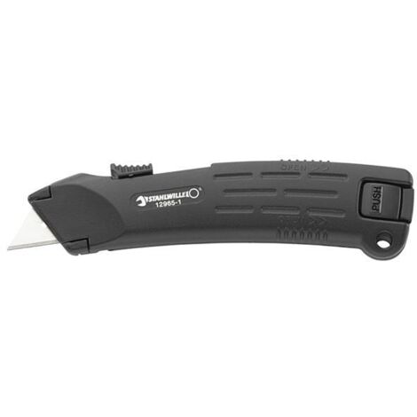 Stahlwille 12965-1 Automatikmesser