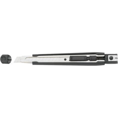 Stahlwille 12965-2 Abbrechklingenmesser 9 mm